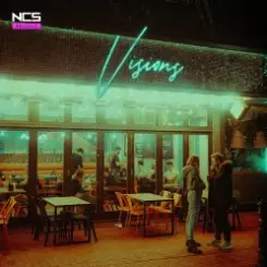 Обложка AC13 - Visions