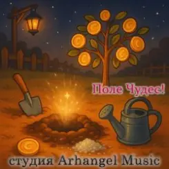 Arhangel Music - Капитан слушать онлайн