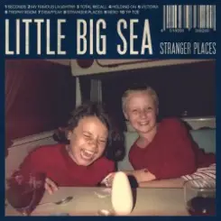 Little Big Sea - Seconds слушать онлайн