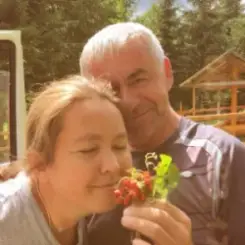 Обложка KRYLATA - наше літо