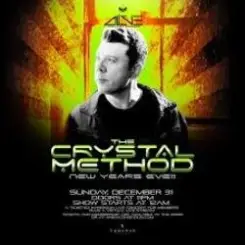 The Crystal Method - Come Back Clean слушать онлайн