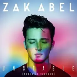 Zak Abel - Unstable (Acoustic Version) слушать онлайн