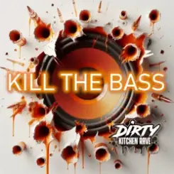 DJ Brownie & Woter - KILLL THE BASS слушать онлайн