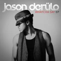 Jason Derulo - Whatcha Say слушать онлайн