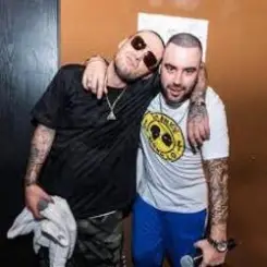 Обложка GUF feat.Slim - Глаза к небу