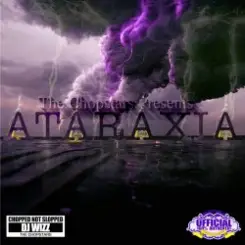 Обложка Ataraxia - Zelia