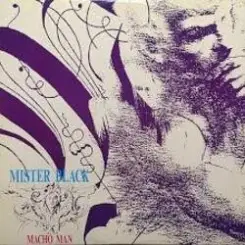 Обложка Mr Black - Kamikaze (Extended Mix)