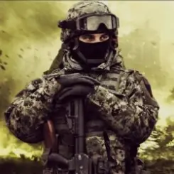 Обложка Сергей Свинарчук - Не трогайте души солдат