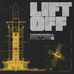 Hardwell - Lift Off слушать онлайн