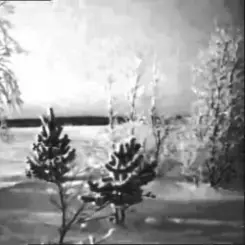 Обложка Валентина Дворянинова - Песенка про зиму