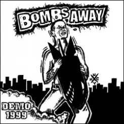 Обложка Bombs Away - Around the World