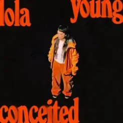 Lola Young - Conceited слушать онлайн