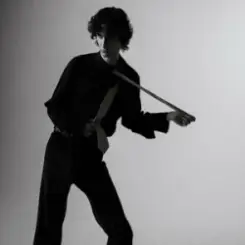 Обложка sombr - 12 to 12