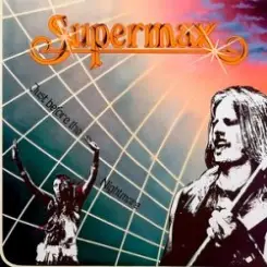 Обложка Supermax - It ain easy