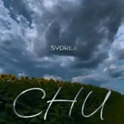 Обложка SYDREX - Сни