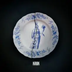 Обложка KRBK - Тарелка