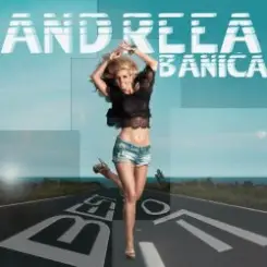 Обложка Andreea Banica feat Dony - Samba