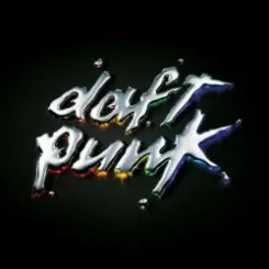 Обложка Daft Punk - Around The World
