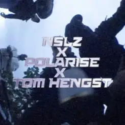 Обложка NSLZ & Polarise & Tom Hengst - Kann nix sehen (fast life fast lane)