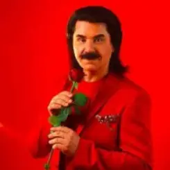 Обложка Павло Зібров - Викраду