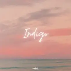 Обложка Venteris & Steanie Mary - Indigo