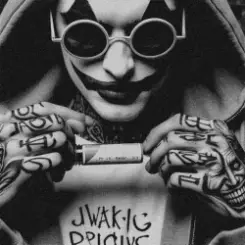 Og Joker - БРАЗИЛЬСКИЙ ФОНК слушать онлайн