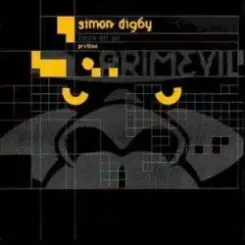 Simon Digby - Fiesta del Sol слушать онлайн