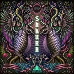 Cosmic Brahma - Refraction слушать онлайн