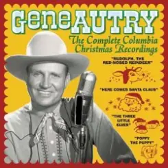 Gene Autry - If It Doesn't Snow On Christmas Day слушать онлайн