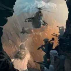 Каскад - Бой гремел слушать онлайн