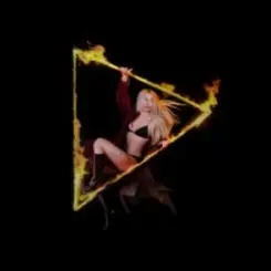 Ava Max - Wet, Hot American Dream слушать онлайн