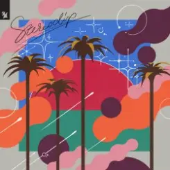 Обложка Stereoclip - Feel The Game