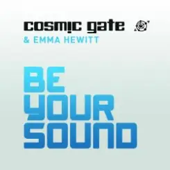 Обложка Cosmic Gate - Your Mind