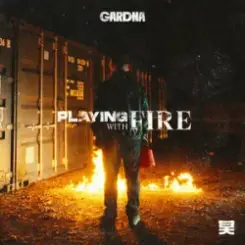 Обложка Gardna - Playing With Fire