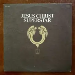 Обложка Jesus Christ Superstar - The Arrest