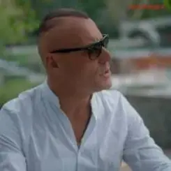 Обложка Ігор Щербай - Лебеді ( Official Video )