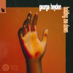 Обложка George Heyden - Holding Me Down