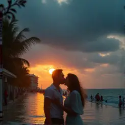 " Iskander " - Куба Варадеро слушать онлайн