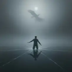 Обложка DenyMo - Марабу