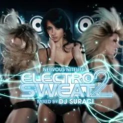 Обложка Attack Attack - Set The Sun (Klaas Mix)