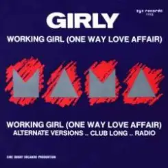 Обложка Girly - Working Girl