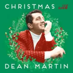 Обложка Dean Martin - Let It Snow
