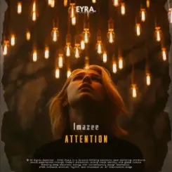 Обложка Imazee - Attention