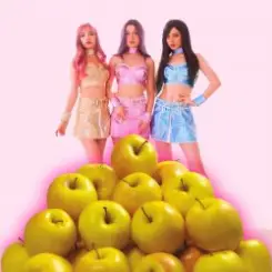 Обложка Пропаганда - Яблоки ела (Leo Burn Remix 2021)