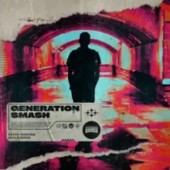 Обложка Kevin Moncado - Never Again