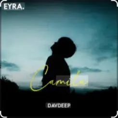 Обложка DavDeep - Camila