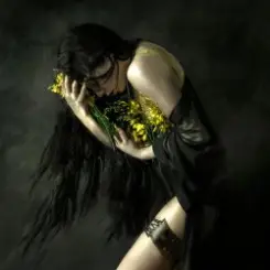 Обложка Roniit - Fade to Blue