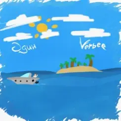 VERBEE - Один слушать онлайн