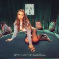 Mimi Webb - 24/5 слушать онлайн