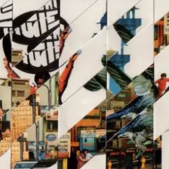 Обложка Hermitude feat. M.O.P. - HyperParadise (Flume Mixtape)